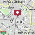 Carte Casa Manzoni Luxury Stay