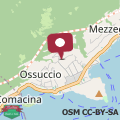 Map Casa Manzoni