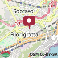 Map Casa Maradona