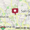 Map Casa Marconi