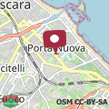 Mappa Casa Marconi
