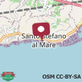 Carte Casa Mare - Bilocale sul Lungomare di Santo Stefano al mare