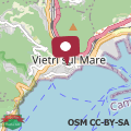 Carte Casa Mare Blue