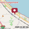 Map CASA MARE BoNNY