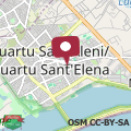 Karte Casa mare e città