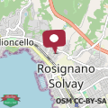 Map CASA MARE e SOLE