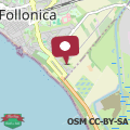 Mappa Casa Mare Michele