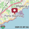 Map Casa Mare Pici - Garage - Spiagge a 200mt