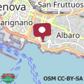 Map CASA MARE