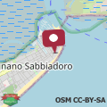 Map CASA MARE