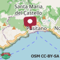 Karte Casa MareMari