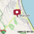 Map Casa Maresole