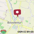 Mappa Casa Margherita Dimora Agricola