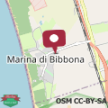 Mappa Casa Margherita