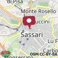 Mappa Casa Margherita