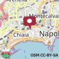 Mapa Casa Margherita