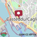 Map Casa Margherita