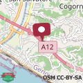 Carte Casa Margherita