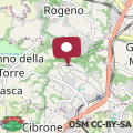 Mappa Casa Margherita