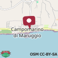 Mapa Casa Margot by BarbarHouse