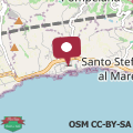 Carte Casa margot
