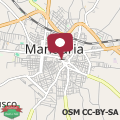 Mappa Casa Mari