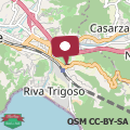 Map Casa Mari