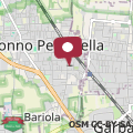 Mappa Casa Maria - Confortevole Monolocale