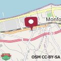 Mappa Casa Maria - Proppro SRL - Vicino Milazzo