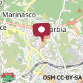 Mappa Casa Maria - Terrace and Parking near Cinque Terre