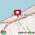 Map Casa Maria - Un passo dal Mare