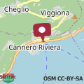 Carte Casa Maria Vittoria