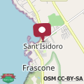Map Casa Maria