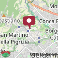 Mappa Casa Maria