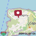 Mappa Casa Maria