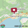 Map Casa Maria