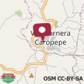 Mappa Casa Maria