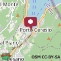 Map Casa Maria