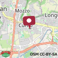 Mapa Casa Maria