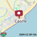 Map Casa Maria