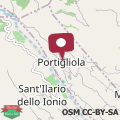 Mappa Casa Maria
