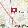 Map Casa Maria