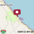 Mappa Casa Mariamare