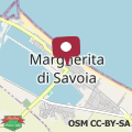 Mappa Casa Marianna Apartments