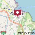 Map Casa Marianna con parcheggio privato