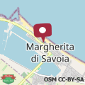 Map Casa MariLù