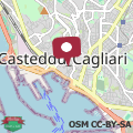 Map Casa Marina 2