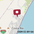 Carte Casa Marina Costa Rei