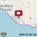 Carte Casa Marina Maltese via ucca marina SANTA MARIA DEL FOCALLO ISPICA