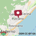 Map Casa Marina